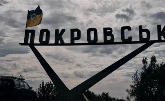 Солдати армії РФ розстріляли двох цивільних на околицях Покровська і втекли. Що відомо