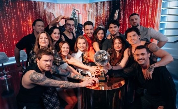 Канал 1+1 анонсував новий сезон "Танців з зірками". Коли чекати нові випуски