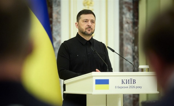 Росія готує масштабний весняний наступ на сході та півдні України, але відкладає його. Що відомо