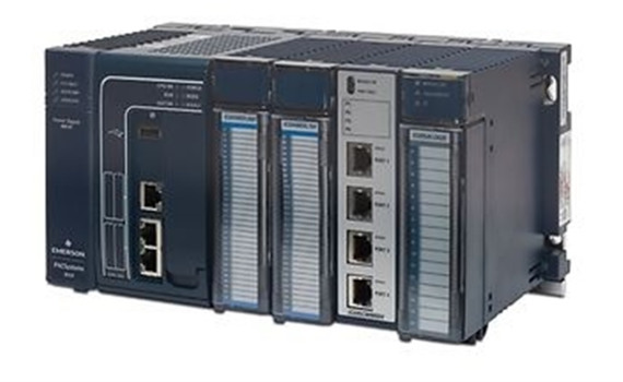 IIoT Edge Computing платформа: PACSystems Edge – інноваційний шлюз для даних OT-систем