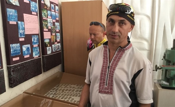 «Збираю історію». Колекціонер з Дружківки за 12 років зібрав понад 400 українських монет
