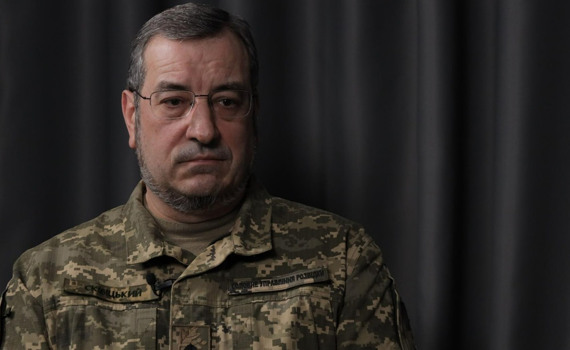 Росія готує новий наступ на південному сході України і хоче захопити весь Донбас до вересня — ГУР