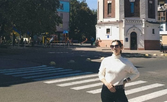 Ми потрапили у епіцентр бою у Маріуполі. Над нами свистіли кулі і розривалися міни, але ми вижили