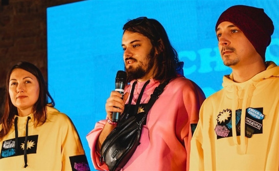 У Дніпрі вдруге збирають релокований бізнес на фестиваль Check-in Dnipro. Чим він буде корисним