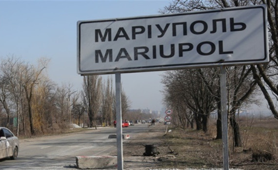 Окупанти визначили 13 «опорних» міст Донеччини, Маріуполя серед них немає. А які увійшли до списку?