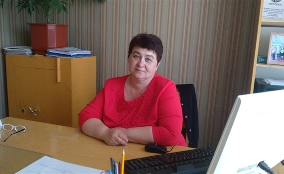 Окупанти кинули в СІЗО, бо відмовлялася зросійщувати дітей в ліцеї. Історія директорки Наталії Борис
