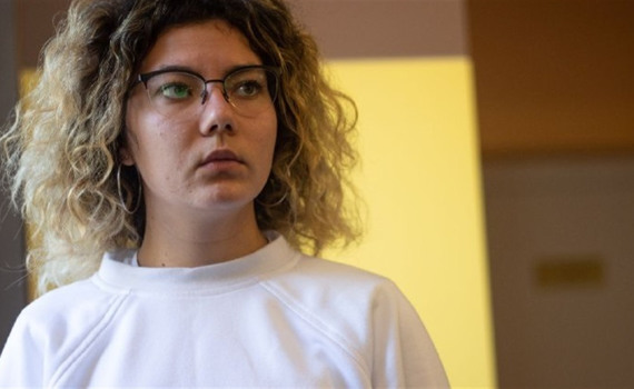 Ми чекали, коли помремо від прильотів. Або коли закінчиться їжа — і ми помремо від голоду