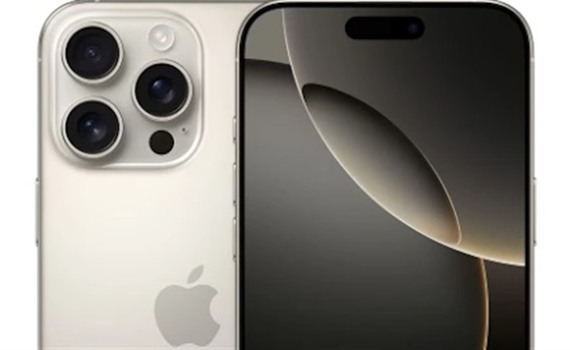 Нове покоління смартфонів: що пропонує iPhone 16 Pro Max?