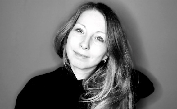 У лікарні померла письменниця Вікторія Амеліна. Якою її пам’ятають друзі і близькі