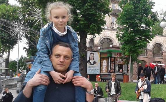 Как переселенцу купить в Киеве квартиру в кредит. Опытом делится адвокат Иван Ангелин 