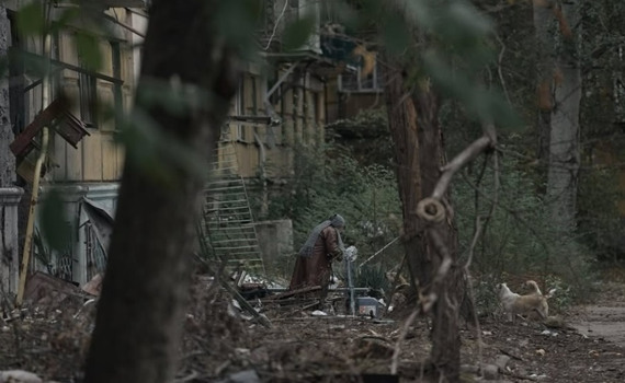 У Костянтинівці зараз близько 5000 людей. Як живе місто під постійними обстрілами