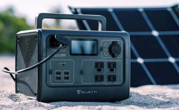 Держава безкоштовно роздає зарядні станції сім'ям дітей з інвалідністю. Як їх отримати