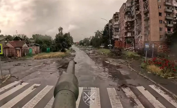 Росіяни зосередили 170 тисяч військових біля Покровська. Що відомо про ситуацію навколо і у місті