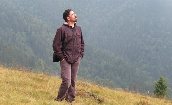 Почему мы должны говорить о войне. Размышления психотерапевта