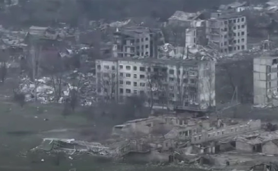 Росіяни захопили панівні висоти у Мирнограді та Покровську. Що відбувається