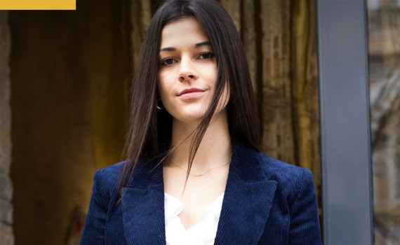 Уехала к парню в США, с ним расстались, но работаю в крутом стартапе.История уроженки Константиновки