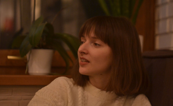 Як Марія Юзькова завдяки Донецькому національному університету створила станцію глибокого сортування