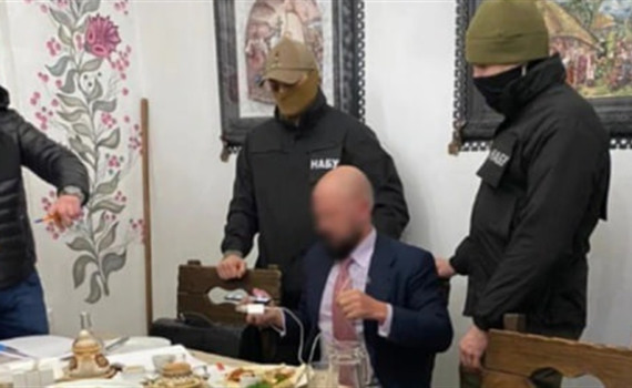 Корупціонер Колесников розгорнув бізнес в окупації на Донеччині. Головне з розслідування "Схем"