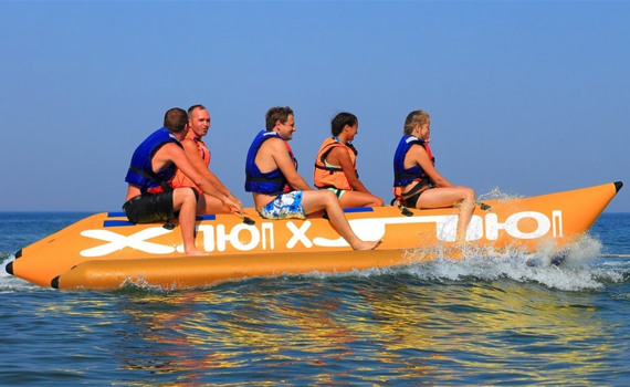 Banda сделала спортивную айдентику для Мариуполя. За что ее раскритиковали местные