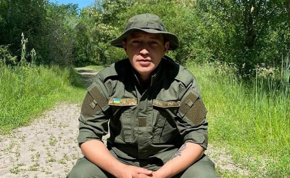 Борис Гончар з Михайлівки-Рубежівки загинув на фронті, захищаючи Україну. Оновлено