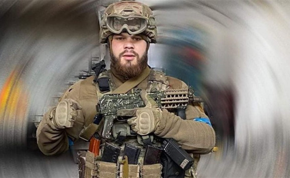 Ми не захистили сина від смерті на "Азовсталі". За нього молився світ — і Артем виконав місію