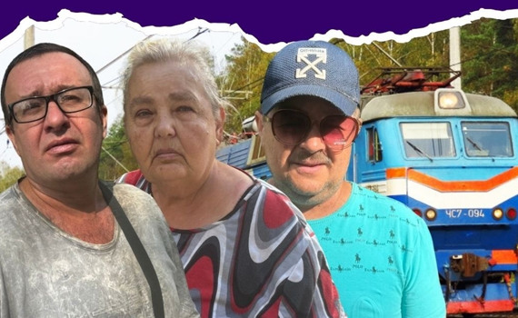 Поїхати, аби зберегти життя. Чи все знають про евакуацію мешканці Покровська — опитування