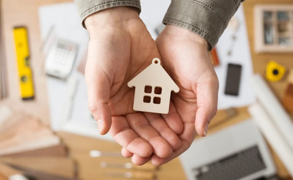 Безвідсоткова позика для тих, хто втратив домівку. Хто і як може отримати гроші від держави