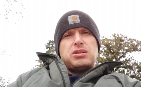 У Франції судитимуть Євгена Бражникова — його звинувачують у тортурах в «Ізоляції». Що про це відомо