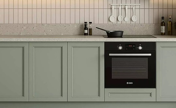 Як вибір фасадів впливає на вартість меблів