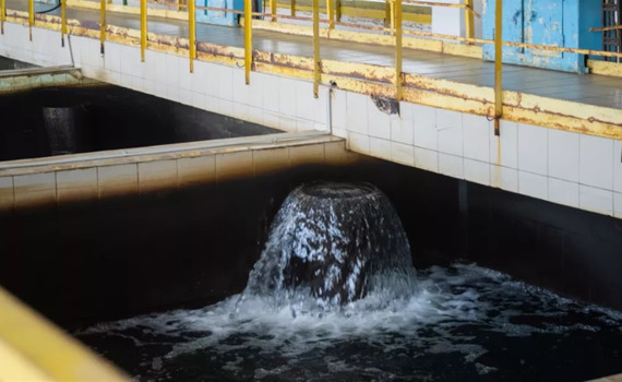 У Краматорську запроваджують графіки подачі води. Що відомо