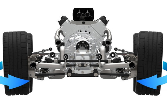 Ознаки несправного приводу, на які варто звернути увагу