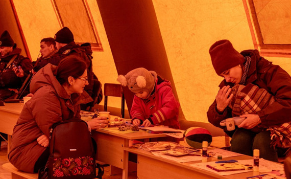 В Україні пом’якшили правила комендантської години. Що змінилося