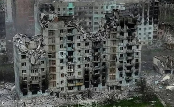 Українці за кордоном зможуть подати заяву до Міжнародного реєстру збитків. Як це зробити