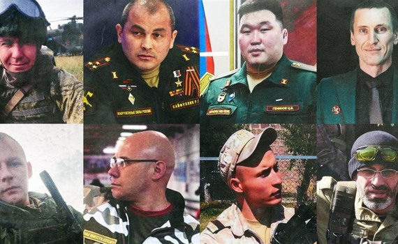 Росіяни, які воювали на Донеччині і Луганщині, розраховують на участь у Паралімпіаді. Хто вони