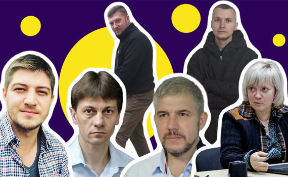 Мост в Станице Луганской и кардиоцентр в Краматорске. Топ-3 событий ноября от блогеров из Донбасса