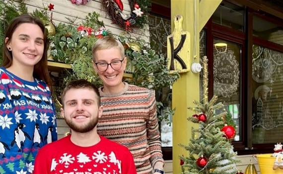 Де смачно поїсти й замовити їжу: добірка ресторанів та кафе в Бучі та Ірпені