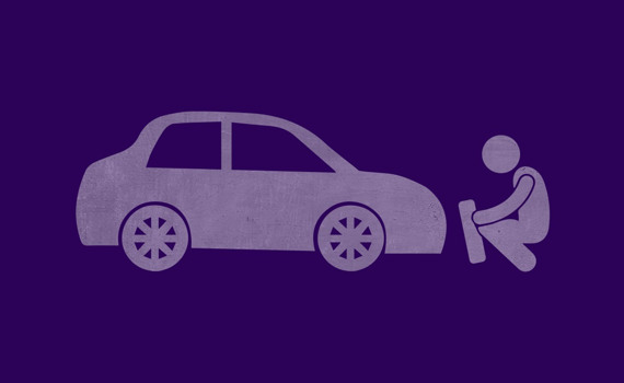 Живу в Донецке, пользуюсь номерами «ДНР». Что будет, если их найдут украинские пограничники?