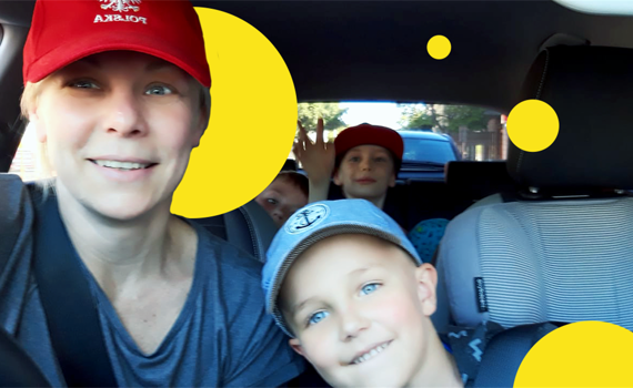 Как дончанка переехала жить в Польшу и почему ни разу не пожалела о своем решении