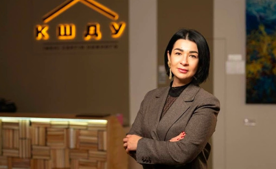 Супермаркет рішень. Крістіна Пастущенко розповіла, як працює ресурс для розвитку громад
