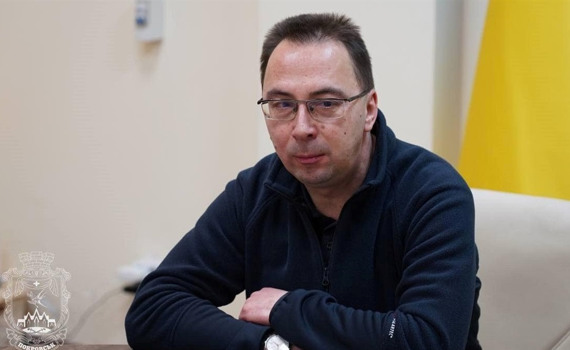 Співпраця з громадськістю і допомога. Сергій Добряк про те, як нині живе прифронтовий Покровськ