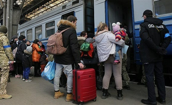 ВПО можуть отримати 4200 гривень на базові потреби. Хто має право на допомогу