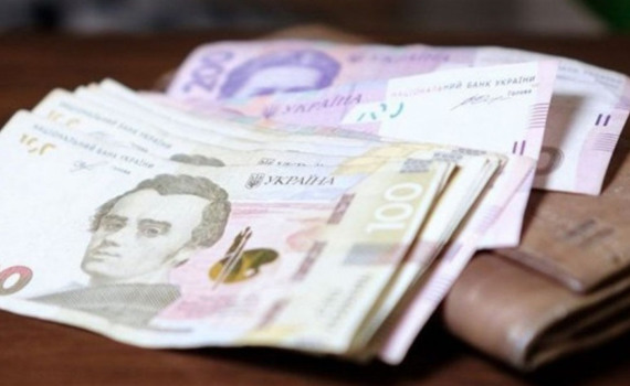 У квітні 13 мільйонів українців автоматично отримають по 1500 гривень. Хто отримає гроші