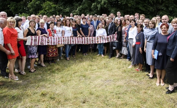 З гумором і на коні: чим вражатимуть громади Донбасу, які перемогли в конкурсі культурних проєктів