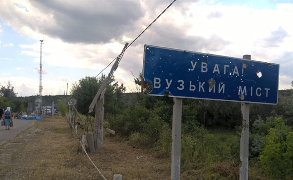 З січня 2019 року я фіксую випадки смертей при спробі перетину лінії зіткнення. І ось мої висновки 