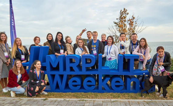 Маріупольський ІТ-Кластер відновив роботу. Тепер допомагає релокованим бізнесам по всій країні