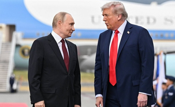 Трамп таємно розробляє з Росією план завершення війни в Україні – ЗМІ