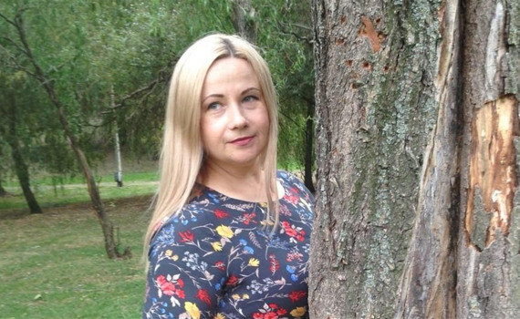 Уехать из Донецка и создать украшения, которые покупают во всем мире. Это трудно, но реально
