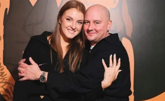 Юрій Ткач розкрив секрет схуднення дружини Вікторії на 8 кілограмів