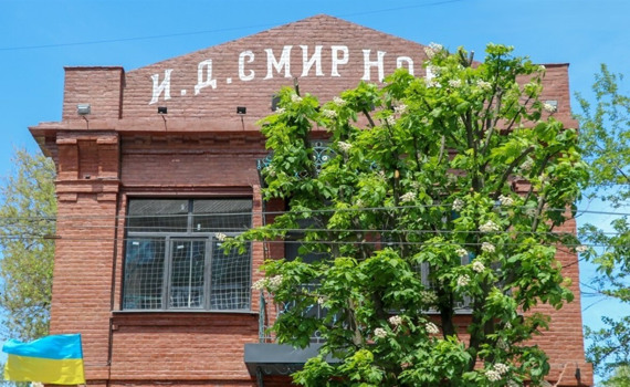 Росіяни знищили історичну пам'ятку у Слов'янську. Що відомо про "Дім Смірнова"