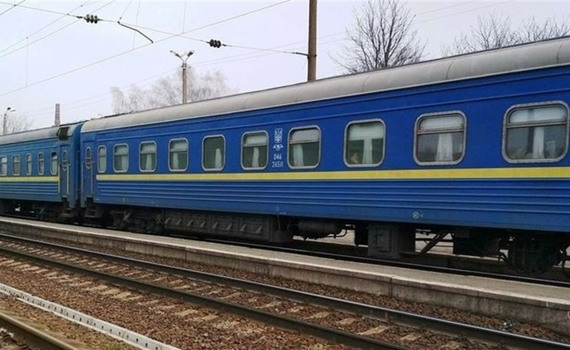 «Укрзалізниця» змінила правила евакуації пасажирів під час російських атак. Які нововведення?